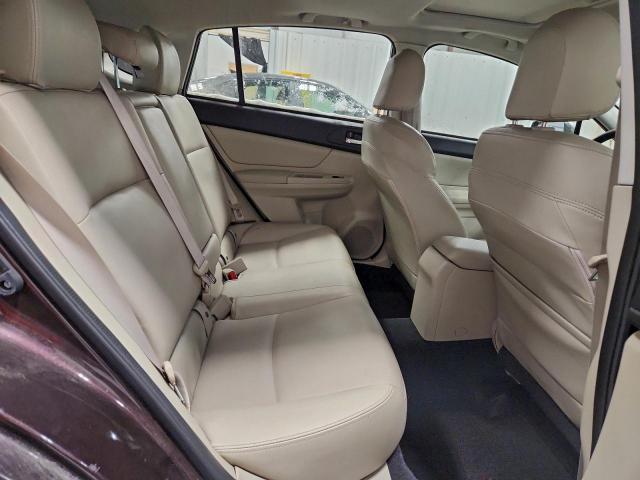 Subaru Impreza Limited Image 10