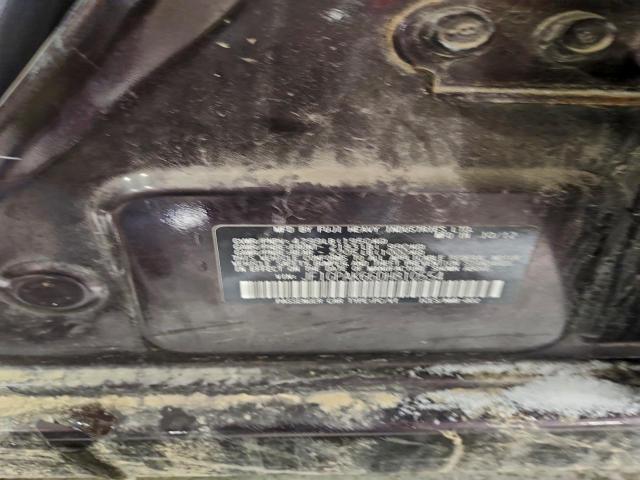 Subaru Impreza Limited Image 5