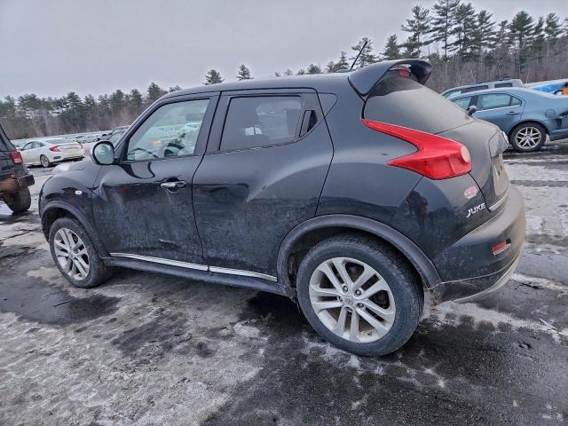 Nissan JUKE S Image 3