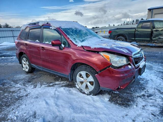 Subaru Forester 2.5i Premium Image 6