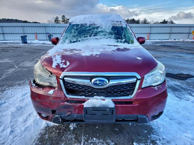 Subaru Forester 2.5i Premium Image 7