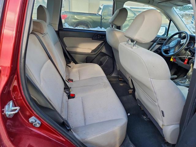 Subaru Forester 2.5i Premium Image 11