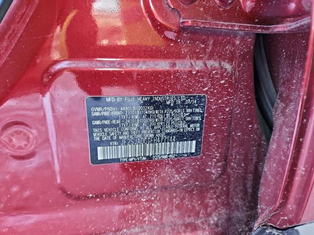 Subaru Forester 2.5i Premium Image 9