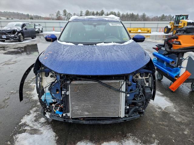 Nissan Rogue Sv Image 3