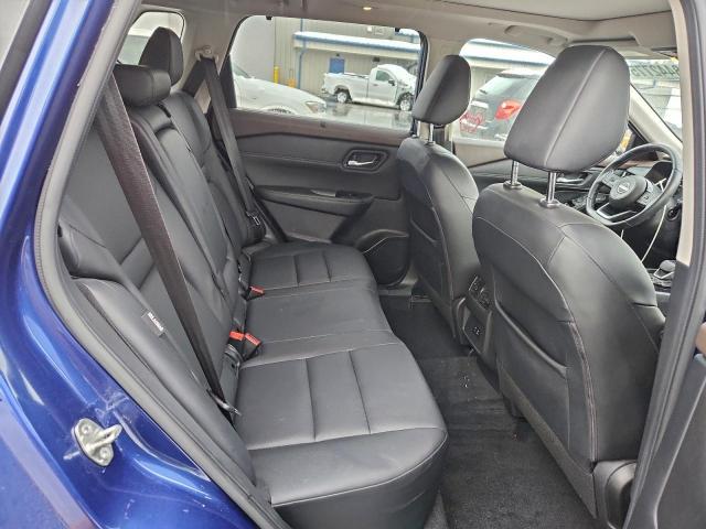 Nissan Rogue Sv Image 11