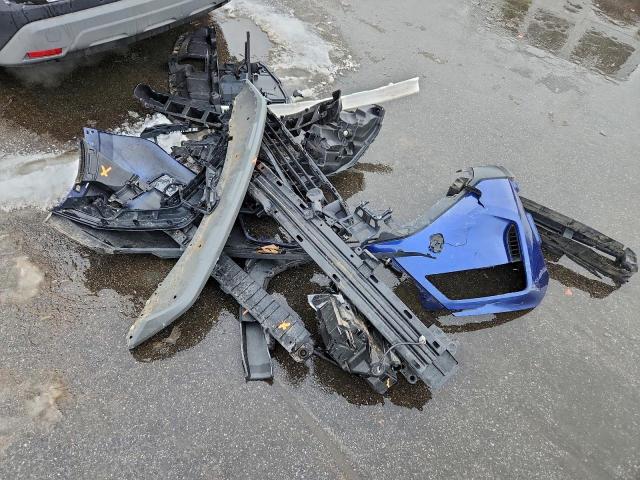 Nissan Rogue Sv Image 9