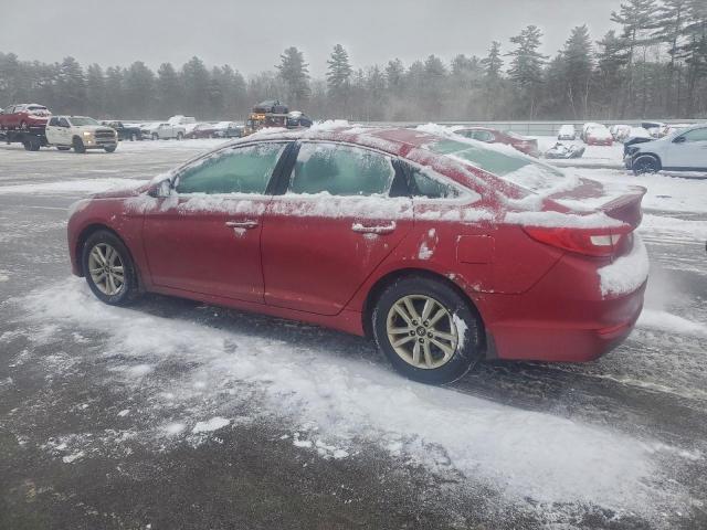 Hyundai SONATA Se Image 7