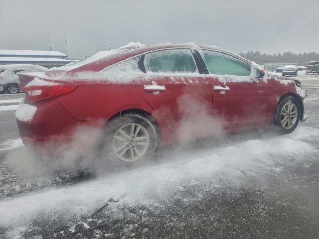 Hyundai SONATA Se Image 5