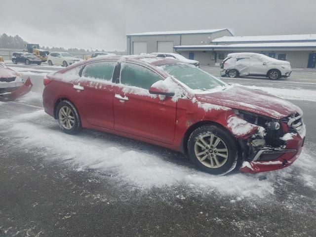 Hyundai SONATA Se Image 8