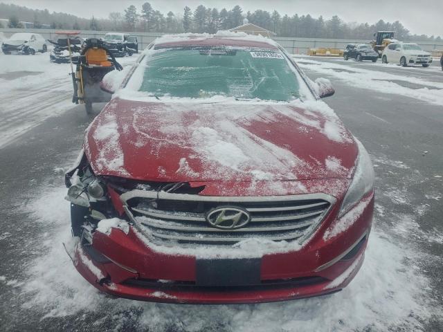 Hyundai SONATA Se Image 11