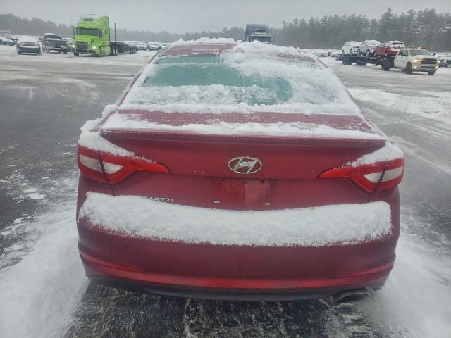 Hyundai SONATA Se Image 9