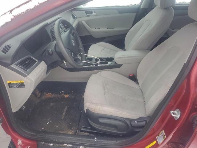 Hyundai SONATA Se Image 6