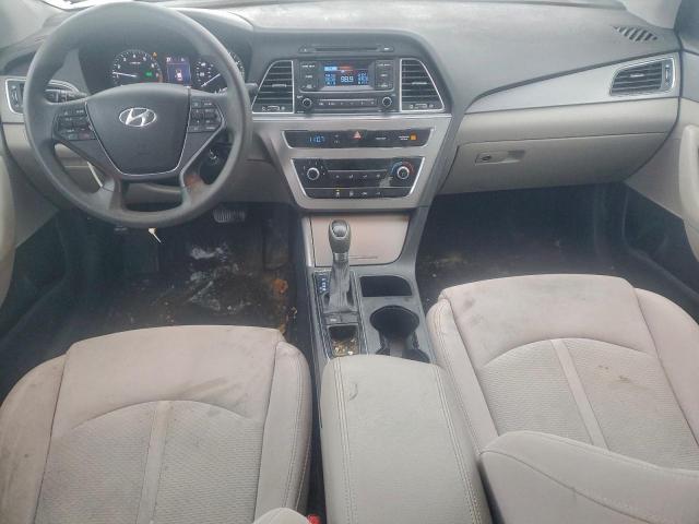 Hyundai SONATA Se Image 3