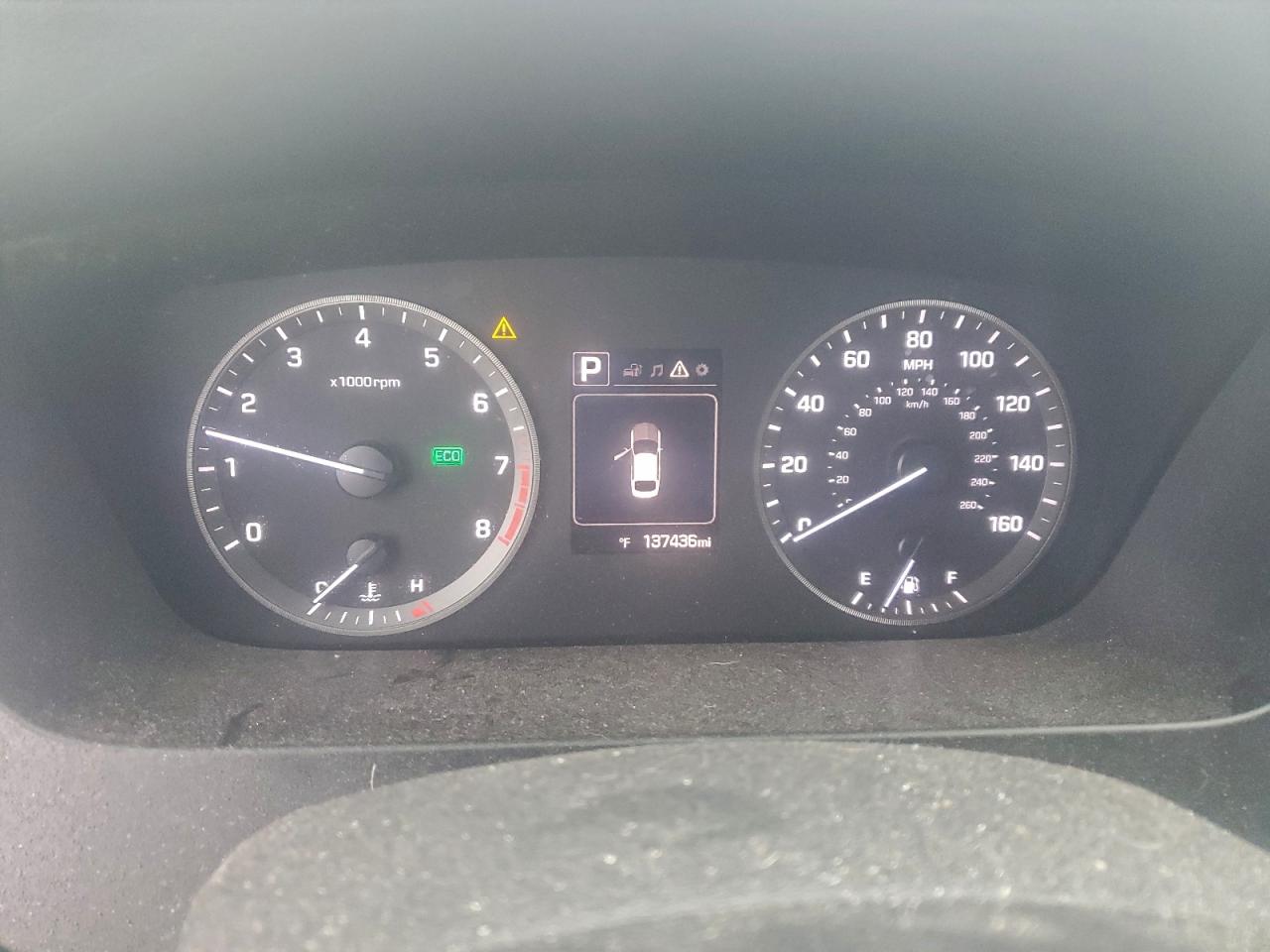 Hyundai SONATA Se Image 10