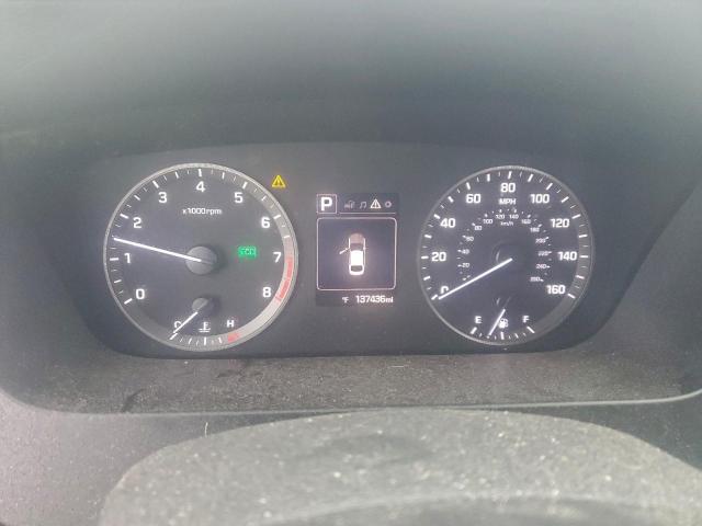 Hyundai SONATA Se Image 10