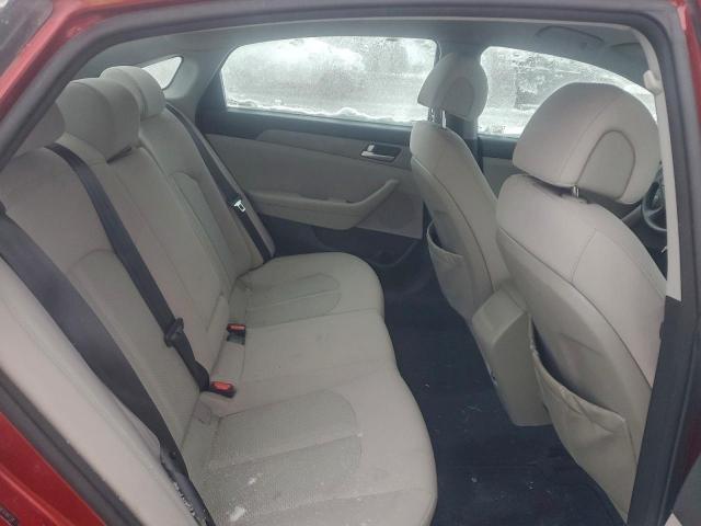 Hyundai SONATA Se Image 2