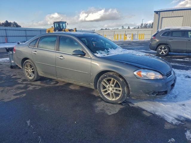 Chevrolet Impala Ltz Image 3