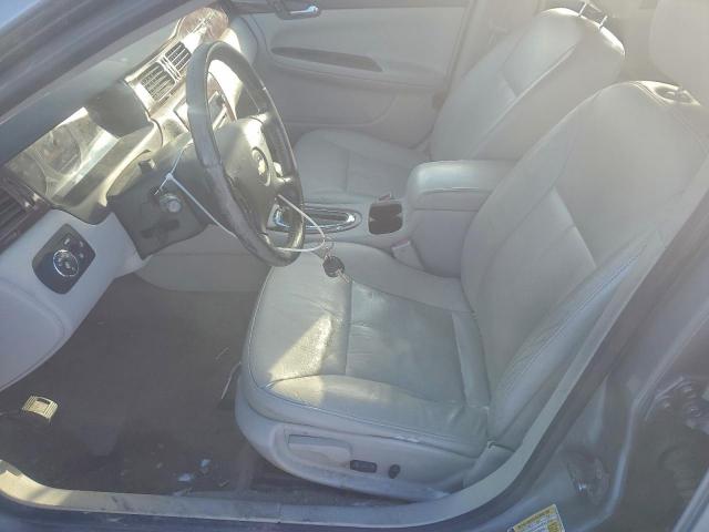 Chevrolet Impala Ltz Image 8