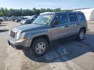 Jeep Patriot Sport Image 1