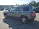 Jeep Patriot Sport Image 9