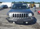 Jeep Patriot Sport Image 3