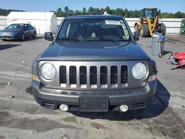 Jeep Patriot Sport Image 3