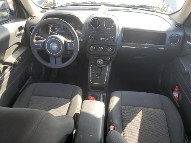 Jeep Patriot Sport Image 6