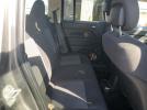 Jeep Patriot Sport Image 4
