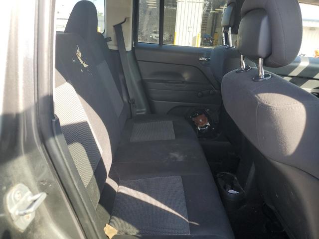 Jeep Patriot Sport Image 4