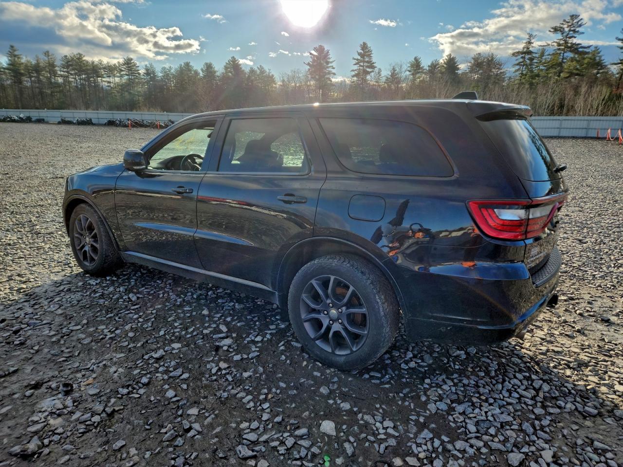 Dodge Durango R/t Image 3