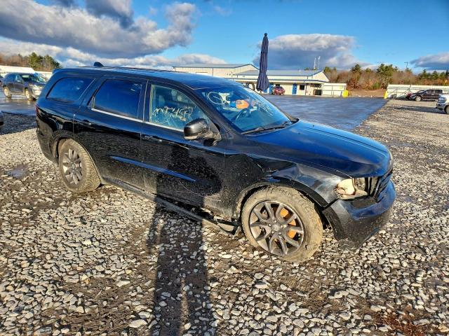 Dodge Durango R/t Image 14