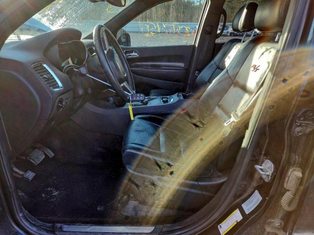 Dodge Durango R/t Image 7