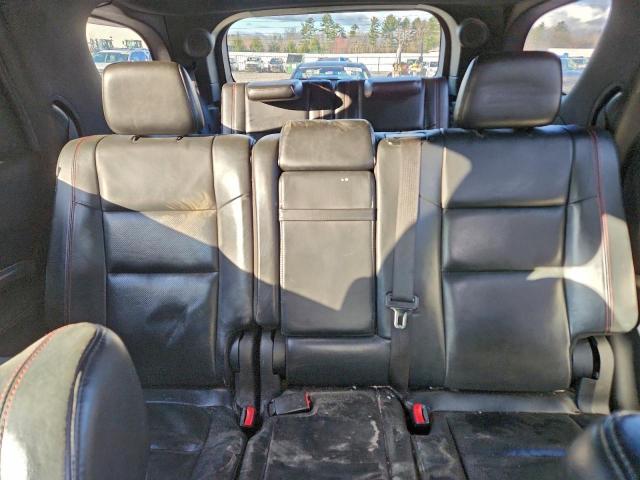 Dodge Durango R/t Image 10