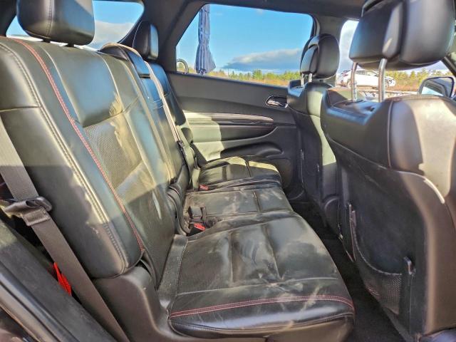 Dodge Durango R/t Image 6