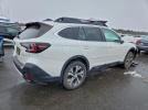 Subaru Outback Limited Image 4
