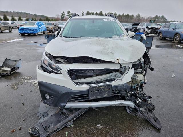 Subaru Outback Limited Image 9