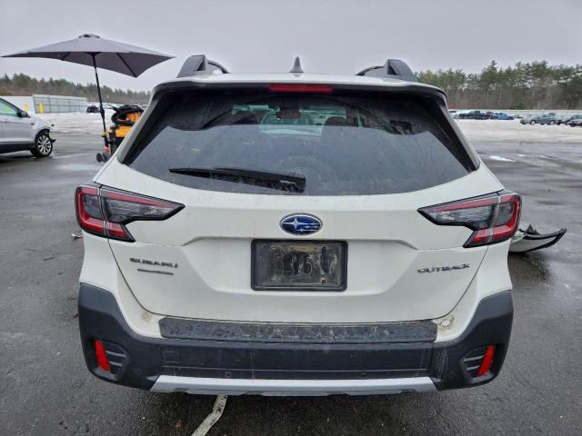 Subaru Outback Limited Image 10