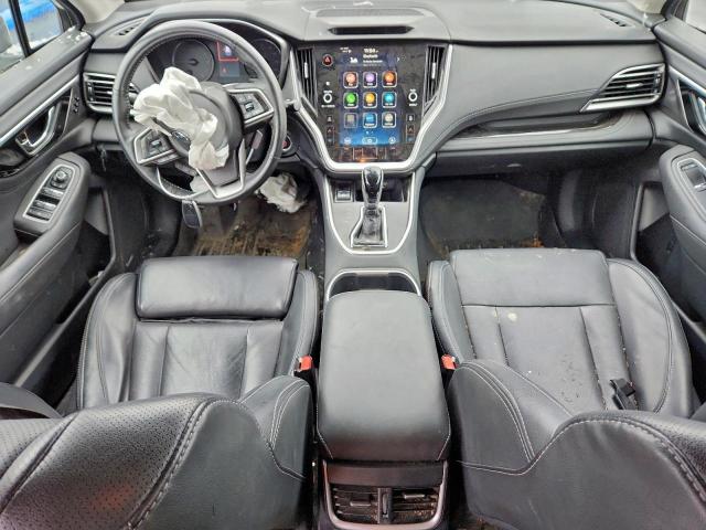 Subaru Outback Limited Image 5