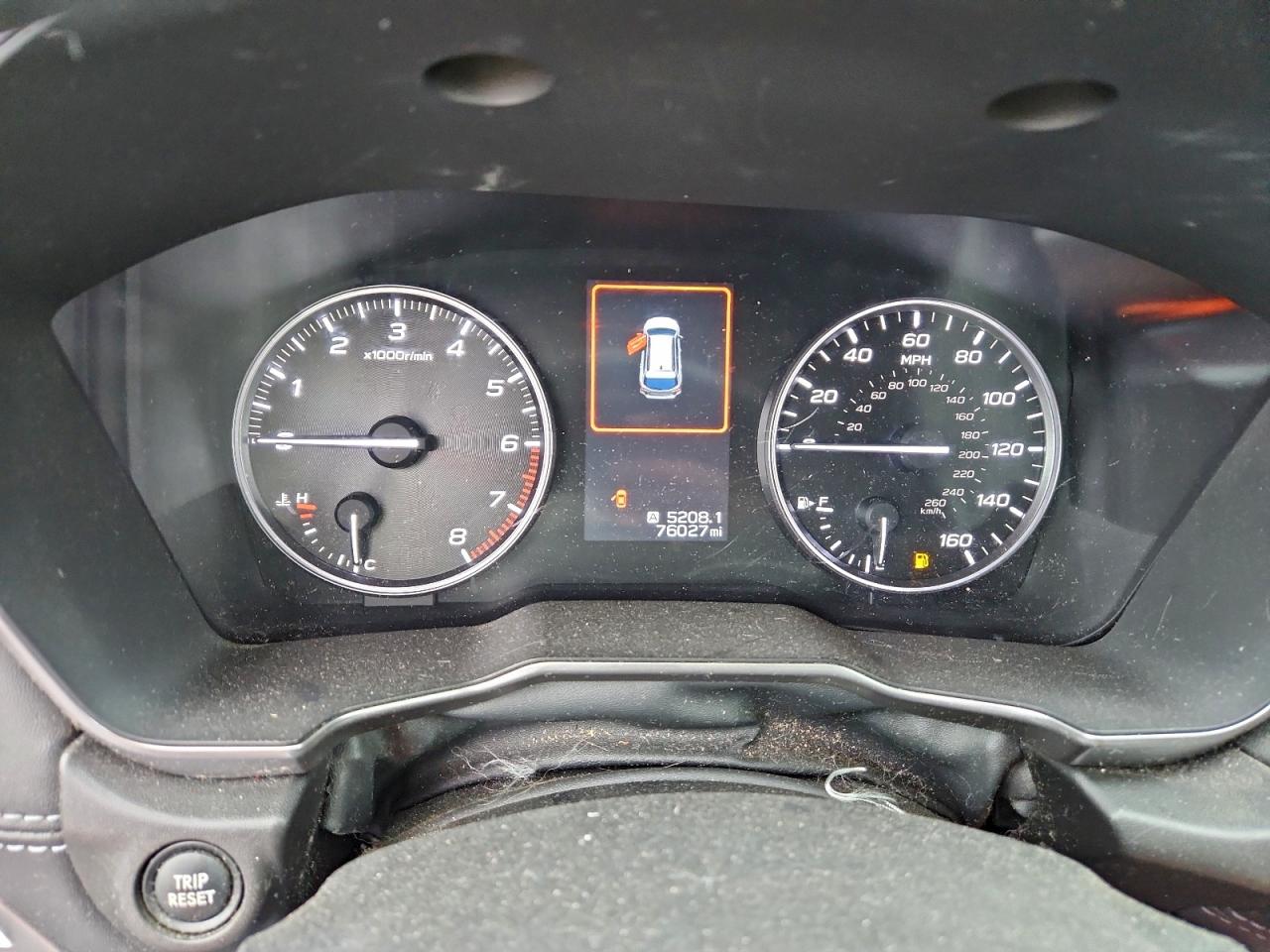 Subaru Outback Limited Image 6