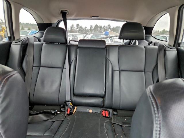 Subaru Outback Limited Image 11