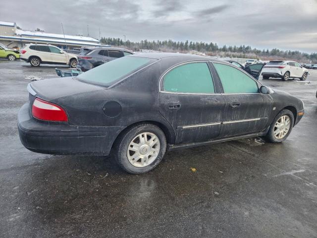 Mercury Sable Ls Premium Image 12