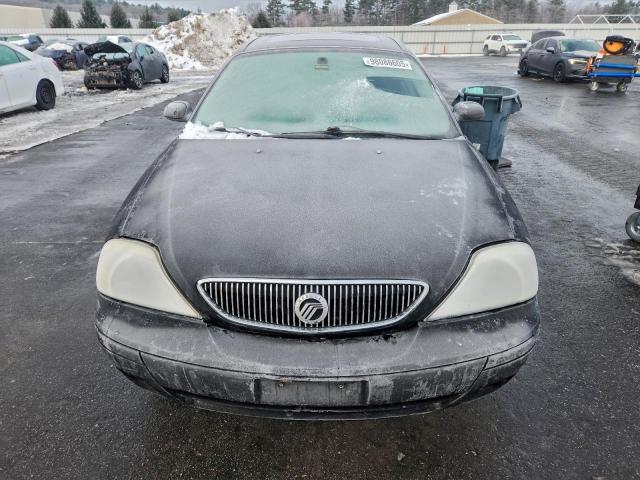 Mercury Sable Ls Premium Image 4