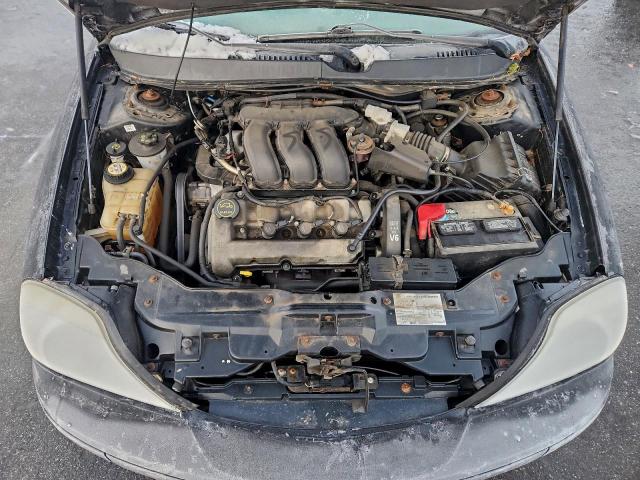 Mercury Sable Ls Premium Image 8