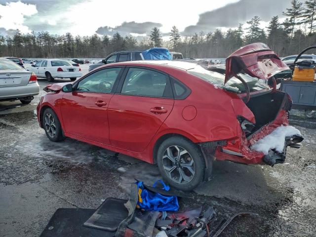 Kia Forte Fe Image 13