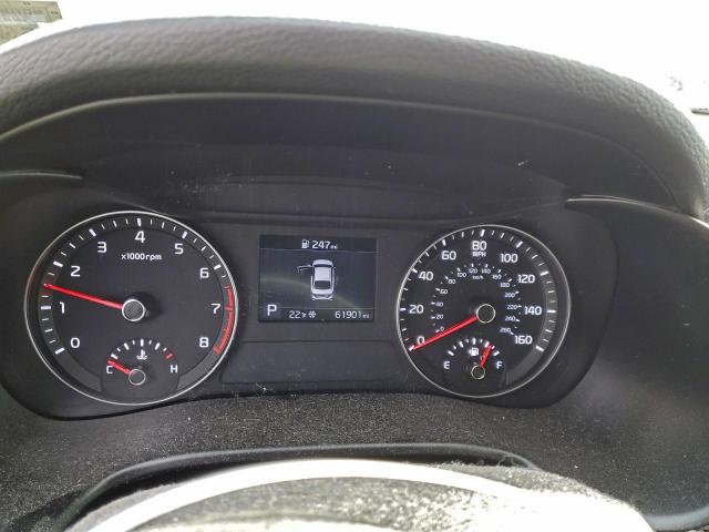 Kia Forte Fe Image 5