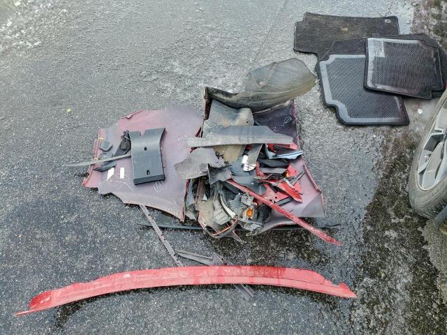 Kia Forte Fe Image 6