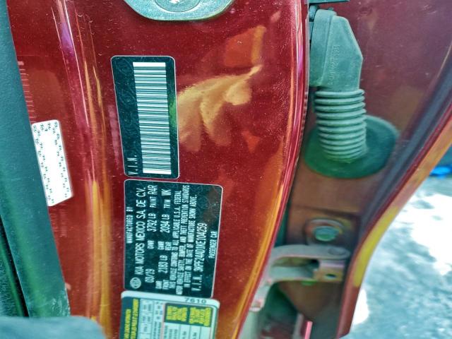 Kia Forte Fe Image 8