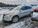Chevrolet Traverse Lt Image 1