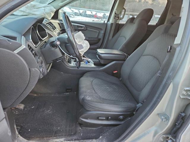 Chevrolet Traverse Lt Image 8