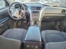 Chevrolet Traverse Lt Image 2